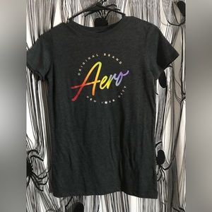 Aero Classic Tee